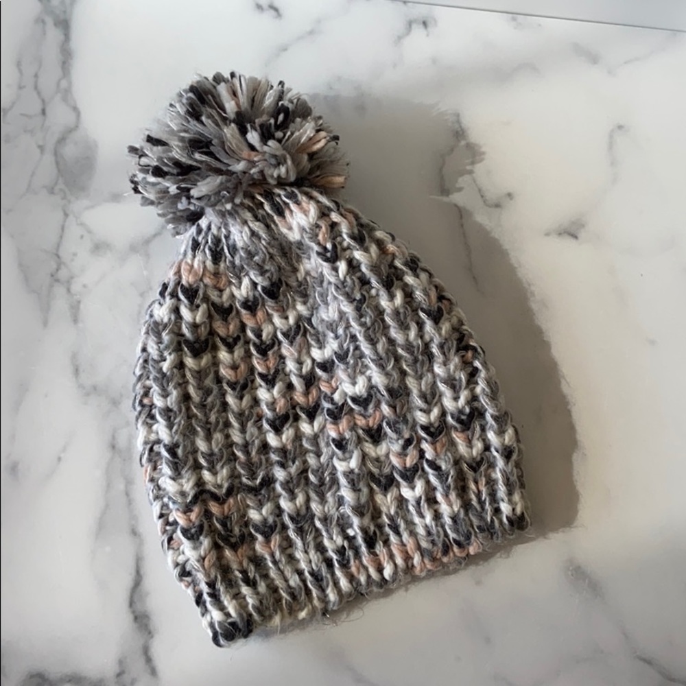 Knitted Hat